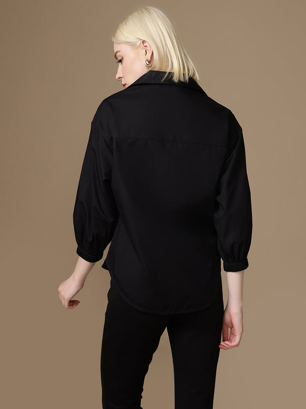 Kennedy Shirt