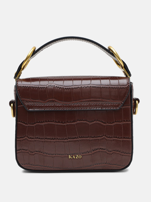 Kazo Ryann Crossbody Bag