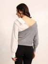 Blended Winter Top