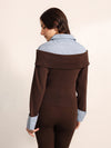 Echo Winter Top