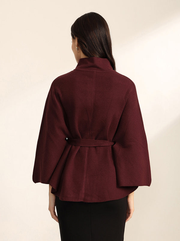Hersheys Cape