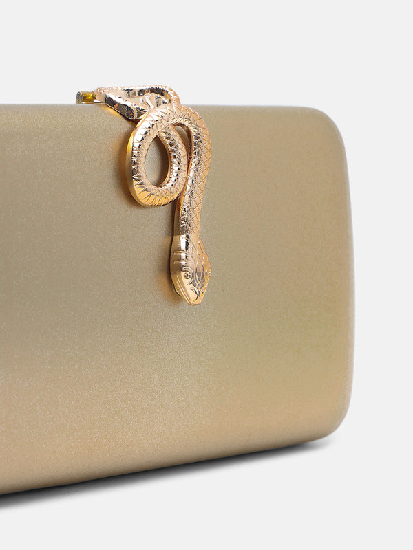 Kazo Medusa Clutch