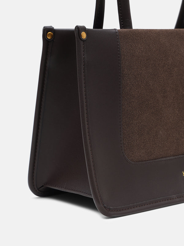 The Node Satchel Bag