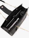Kazo Sia Signature Tote Bag