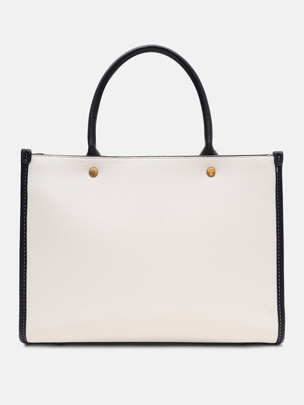 Kazo Orin Top Handle Bag