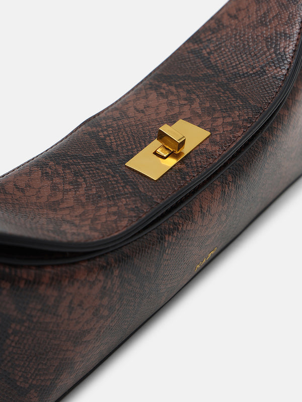 The Axis Shoulder Bag