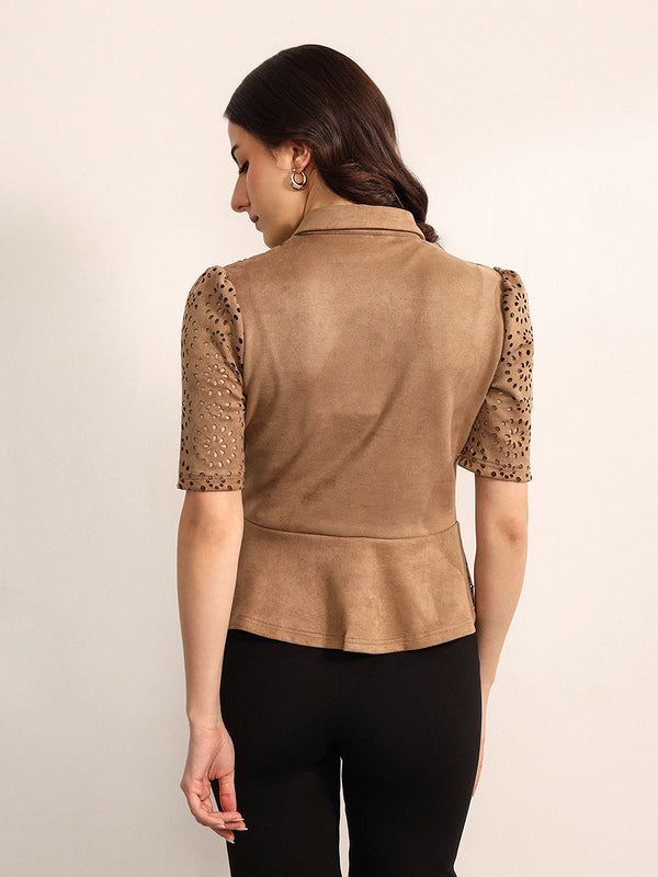 Fabio Blouse
