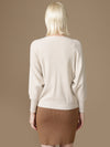 Chastity Cardigan