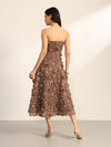 Vittoria Maxi Dress