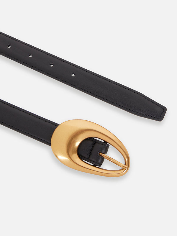 Kazo Buckle Haus Belt