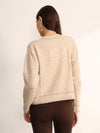 Oatmeal Cardigan