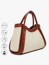Kazo Sylvie Satchel