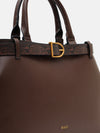 The Lumen Satchel Bag