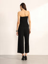 Sculpted Jumpsuit