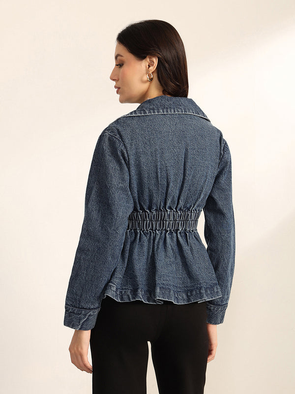 Blueprint Jacket