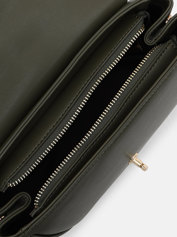 Kazo Willow Shoulder Bag