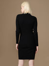 Mister Midi Dress