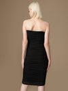 Bash Midi Dress