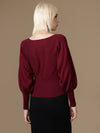 River Winter Top