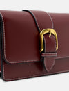 The Claire Crossbody Bag