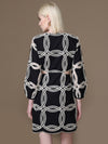 Augustine Mini Dress