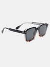 Luna Luxe Oversized Sunglasses