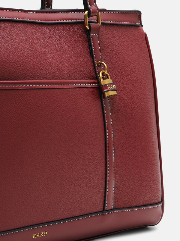 The Relic Tote Bag