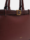 The Lumen Satchel Bag