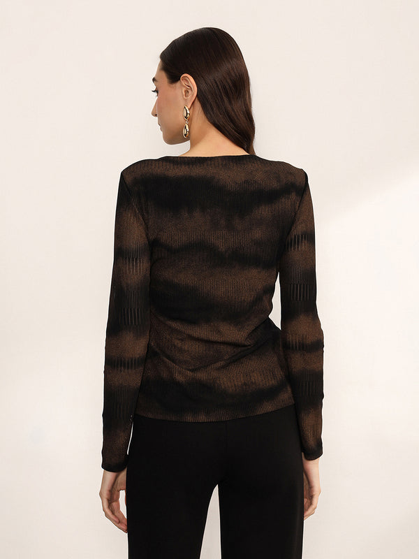 Antiquity Top