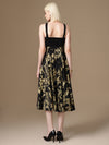 Pookie Midi Dress