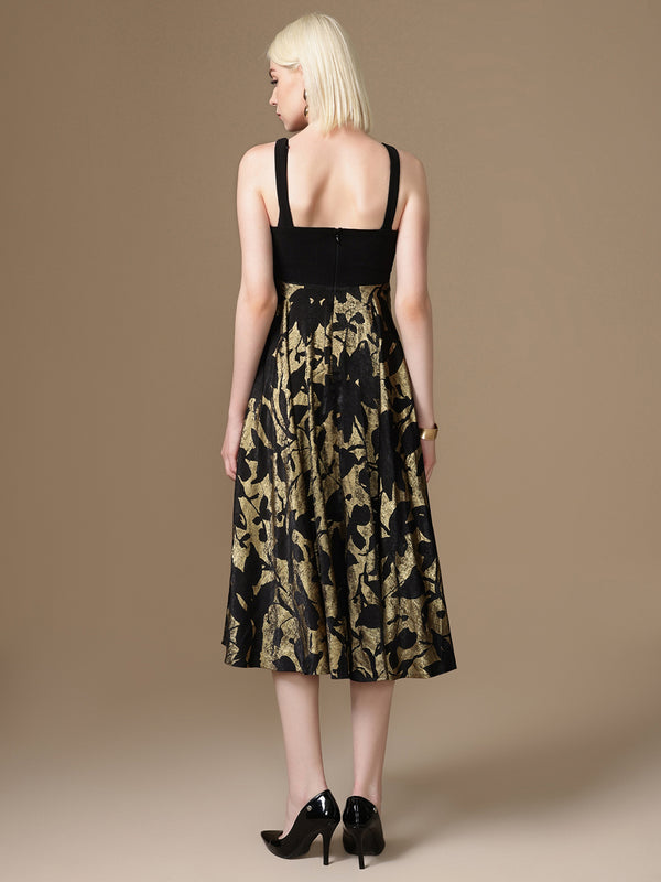 Pookie Midi Dress