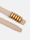 Ornate Metal BuckleBelt