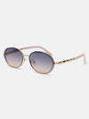 Glamour Gaze Cat Eye Sunglasses
