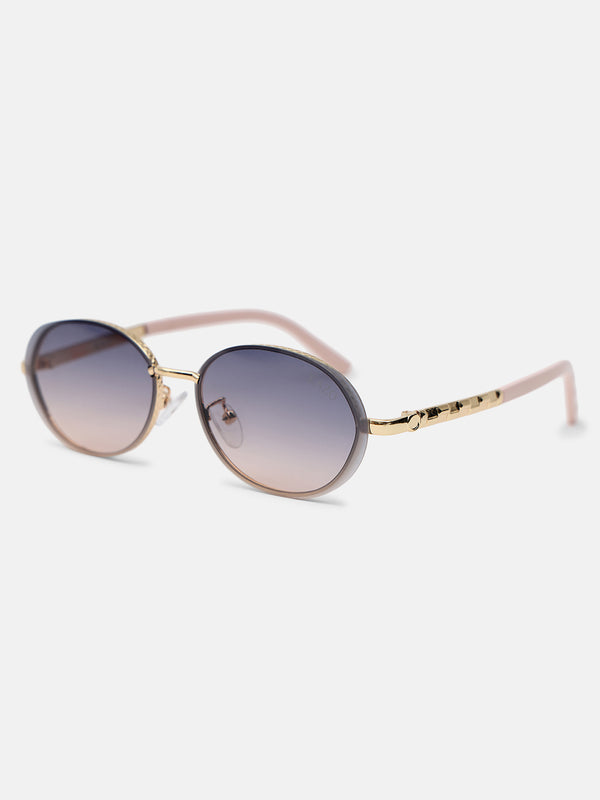 Glamour Gaze Cat Eye Sunglasses