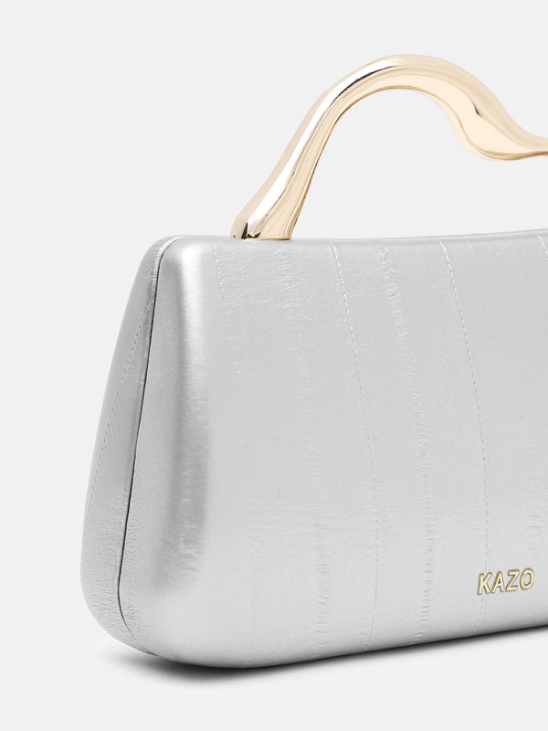 Kazo Linne Clutch