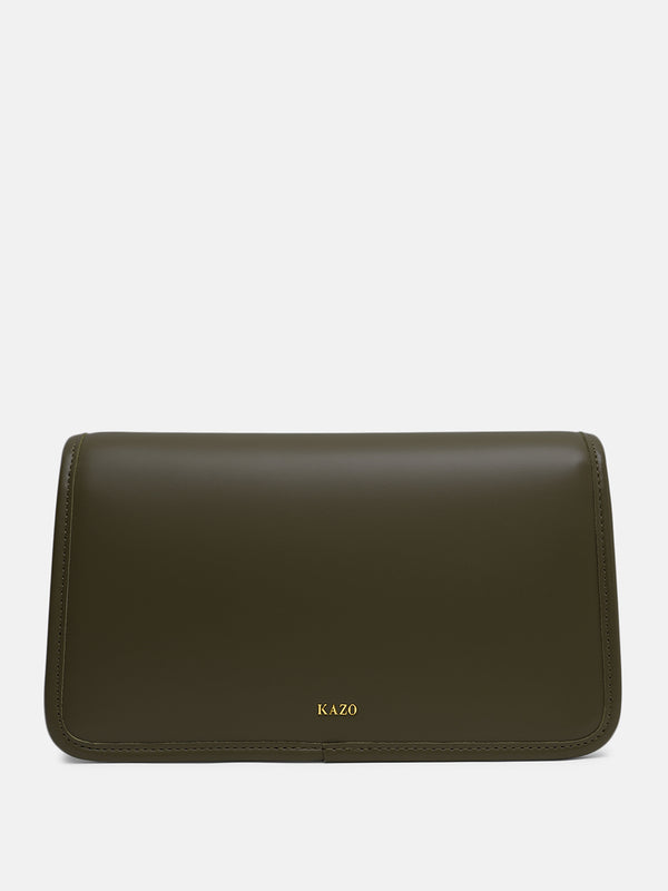 Kazo Greta Shoulder Bag