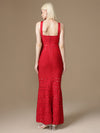 Kazo Kontour Tyra Maxi Dress
