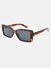 Grand Gaze Oversized Sunglasses