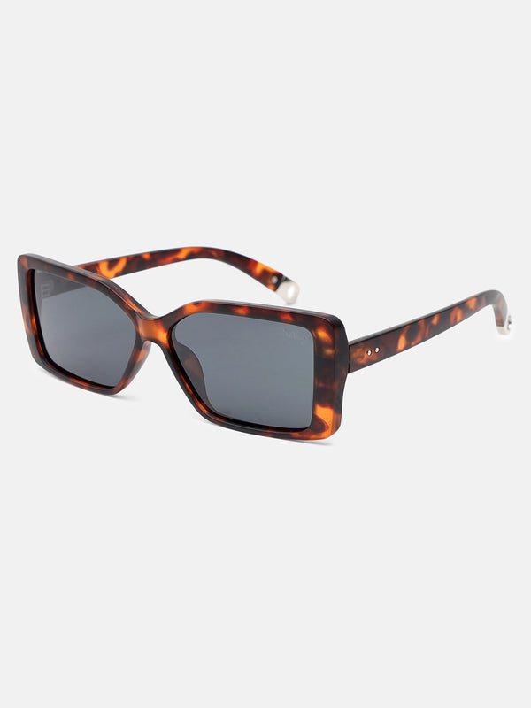 Grand Gaze Oversized Sunglasses