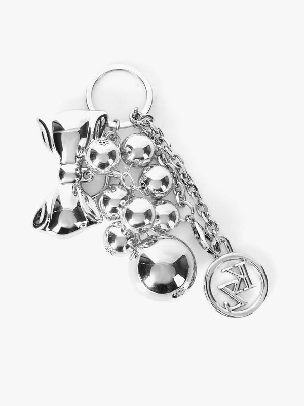 Kynza Bow Bag Charm