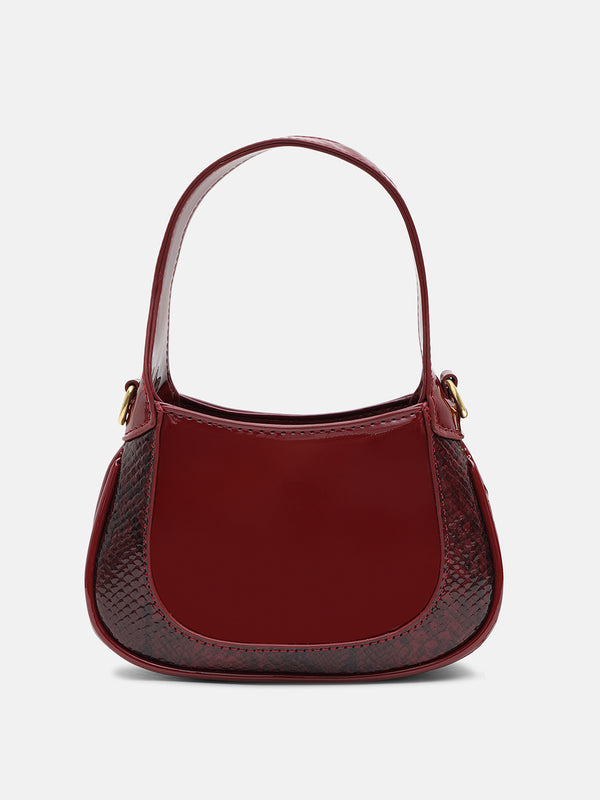 The Pixie Mini Bag