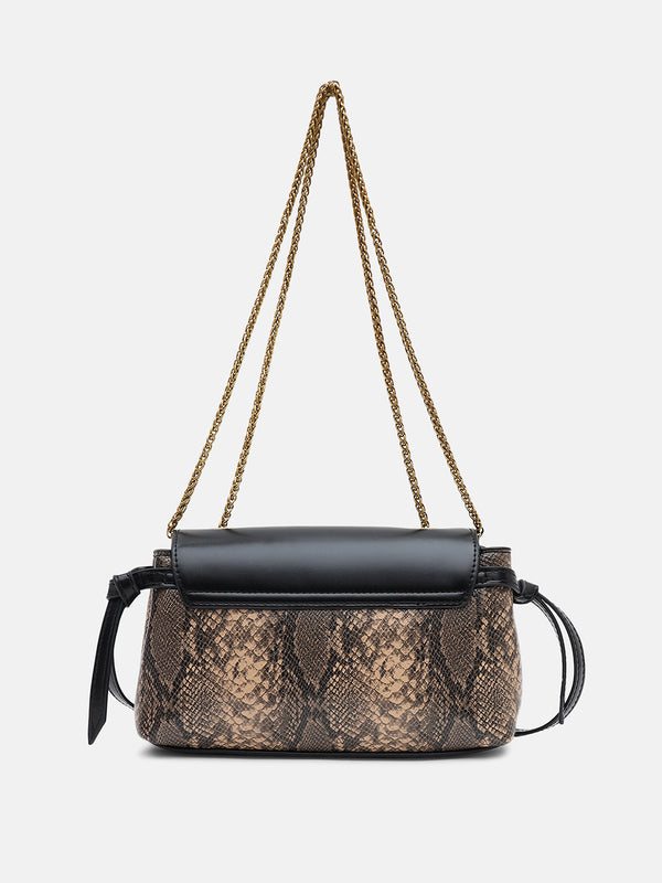 The NellyCrossbody Bag
