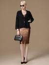 Norse Cardigan