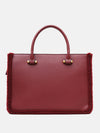 Kazo Luxe Loft Satchel Bag