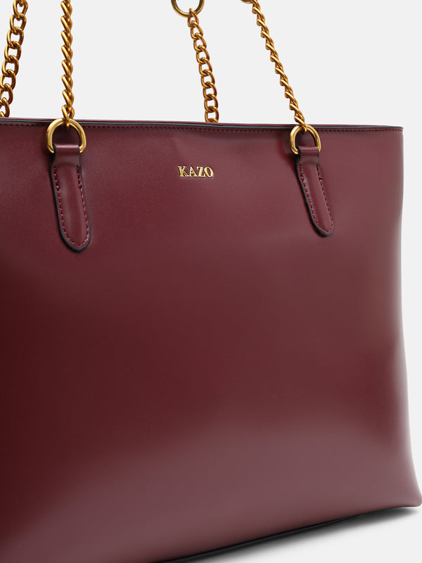 Kazo Viora Tote Bag