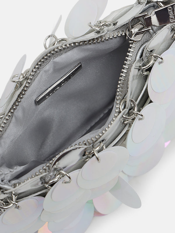 Kazo Nicole Shimmer Sling Bag