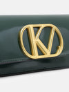 Kazo Diana Clutch