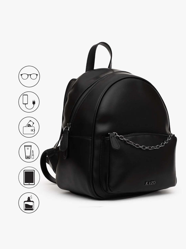 Kazo Classic Carry Backpack