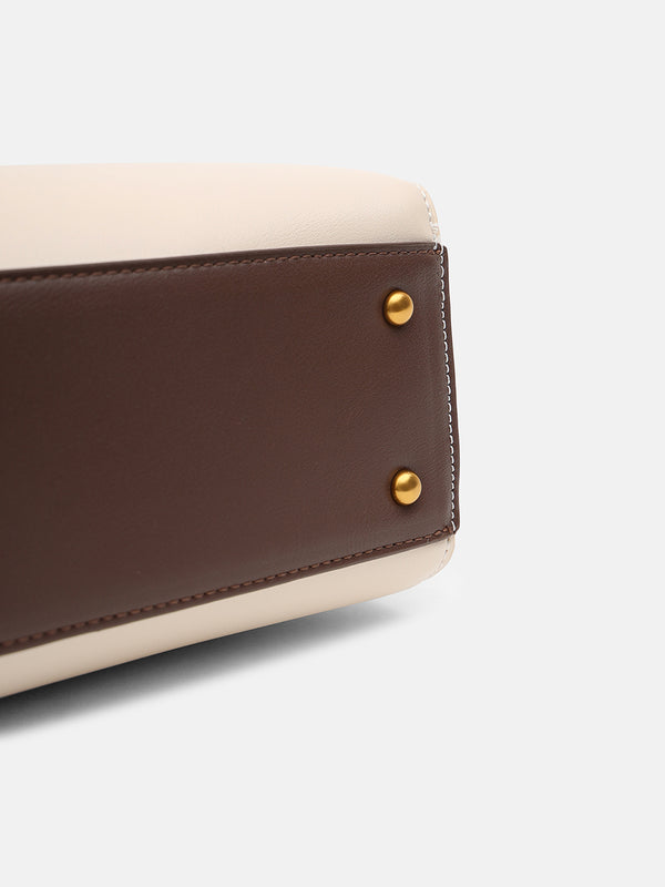 Kazo Lucia Satchel Bag