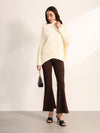 Chalk Winter Top